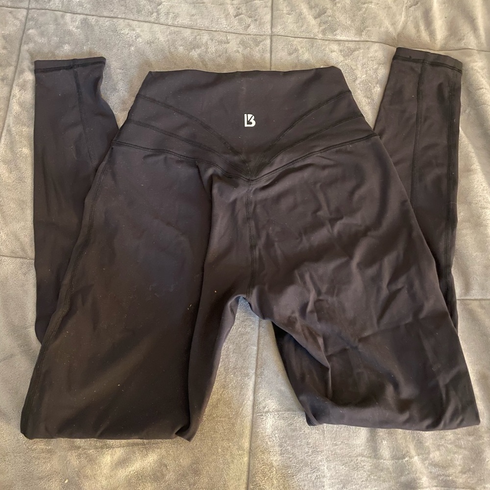 Buffbunny leggings